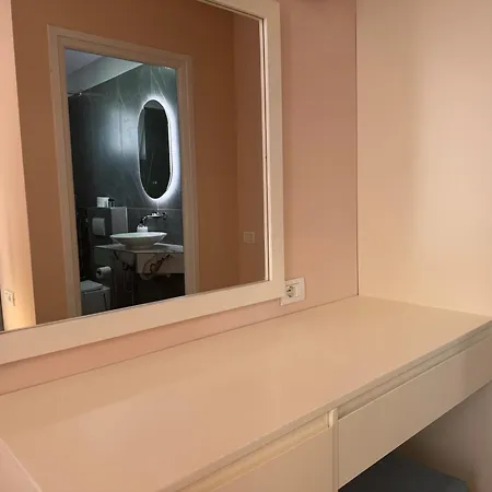 Hotel Fane's Himarë