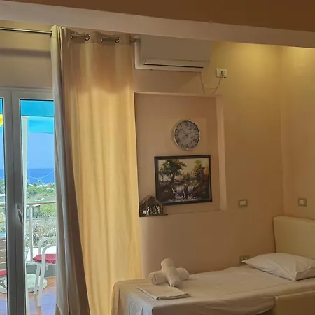 Fane's Hotel *