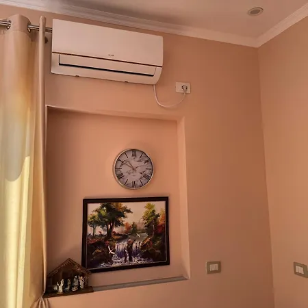 Fane's Hotel Himarë