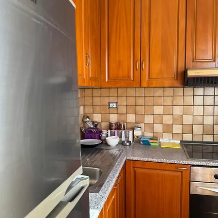 Fane's 酒店 希马拉