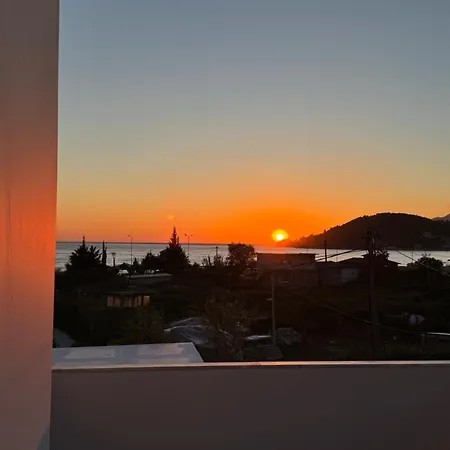 Hotel Fane's Himarë