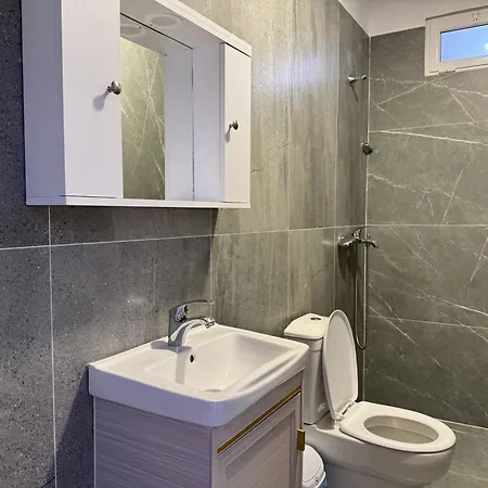 Hotel Fane's Himarë