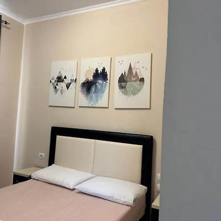 Fane's Hotel Himarë