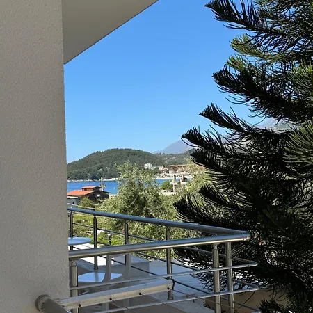 Hotel Fane's Himarë