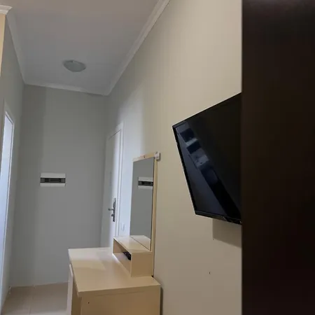Hotel Fane's Himarë