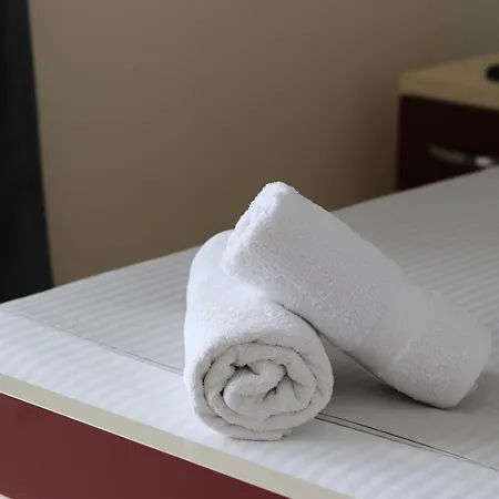 Fane's Hotel *