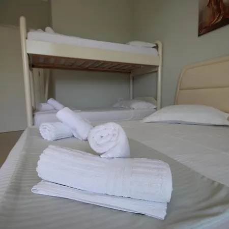 Fane's 酒店 希马拉