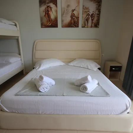 酒店 Fane's 希马拉