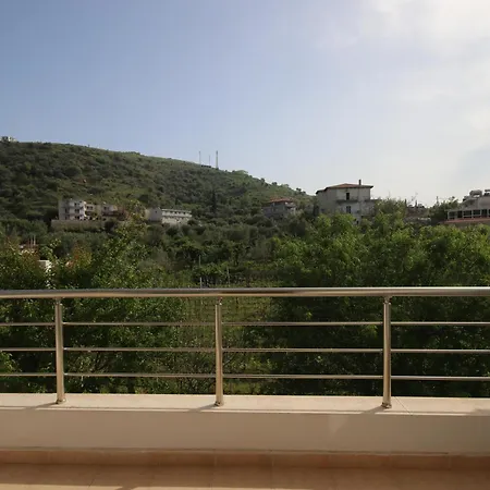 Fane's Hotel Himarë