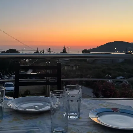 Hotel Fane's Himarë