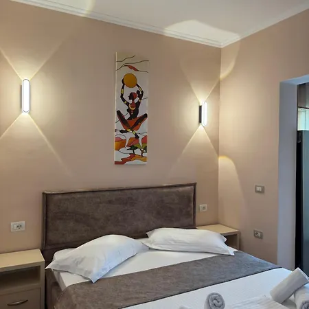 Fane's Hotel *