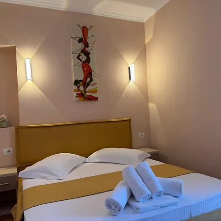 Hotel Fane's Himarë