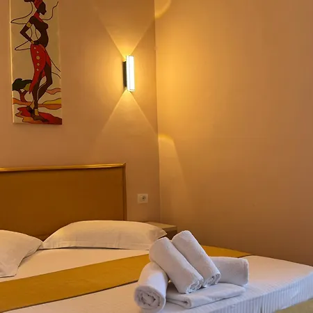 Fane's Hotel Himarë