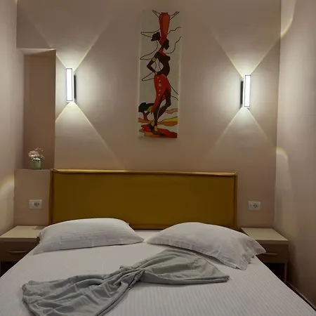Hotel Fane's