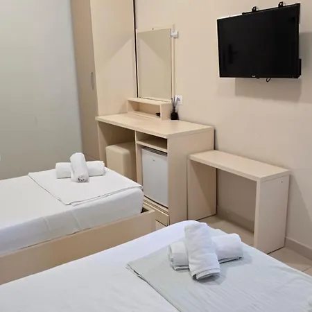 Hotel Fane's Himarë