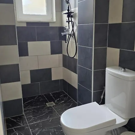 Fane's Hotel Himarë