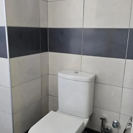 Hotel Fane's Himarë