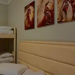 Hotell Fane's