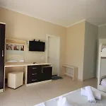 Fane's Hotell *