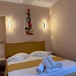 Hotell Fane's Himare