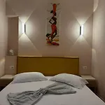 Hotell Fane's