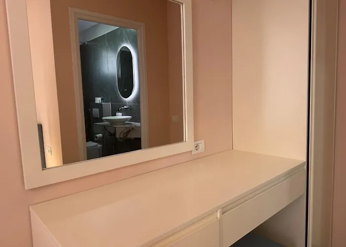 Hotel Fane's Himarë