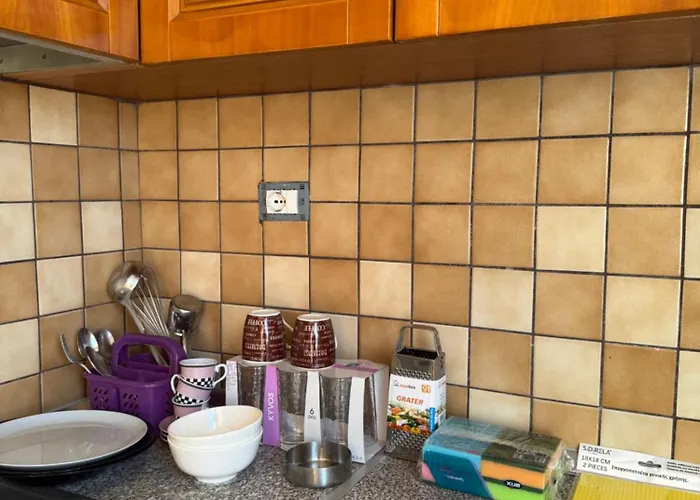 Fane's Hotel Himarë