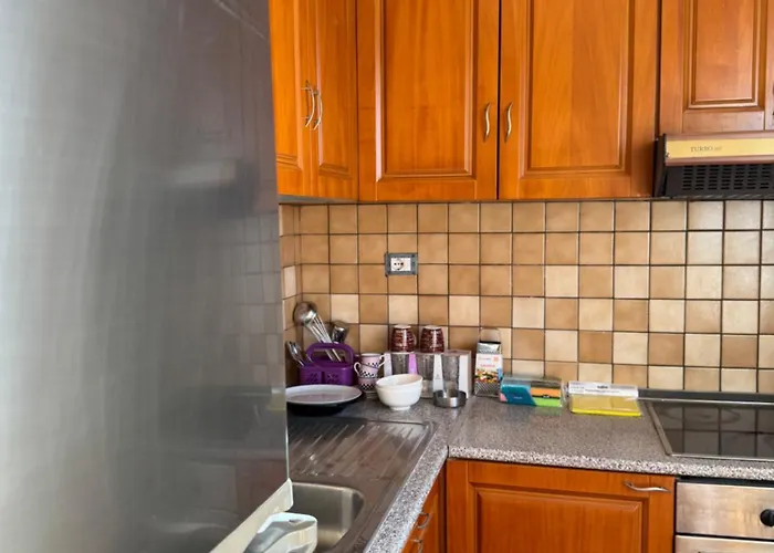 Fane's Hotel Himarë