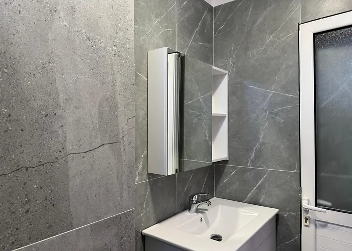 Hotel Fane's Himarë