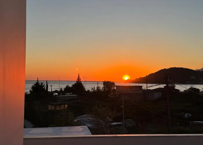 Hotel Fane's Himarë