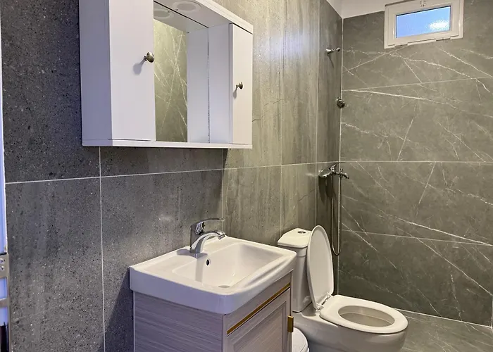 Hotel Fane's Himarë