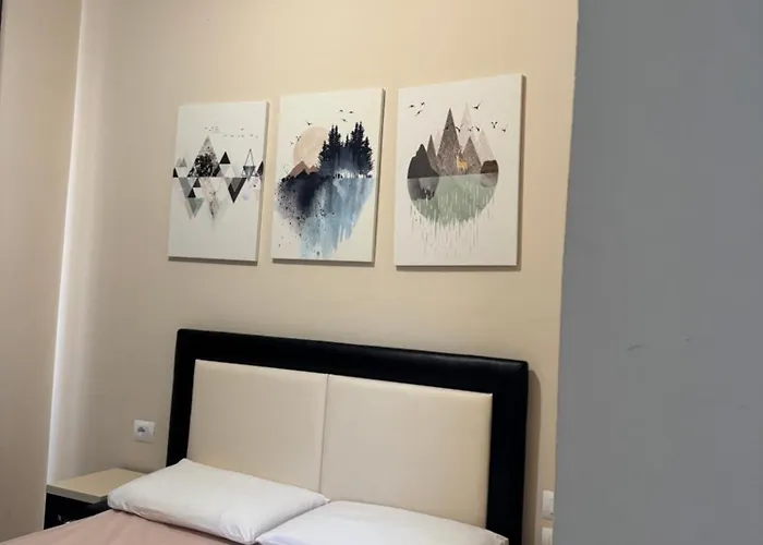 Fane's Hotel Himarë