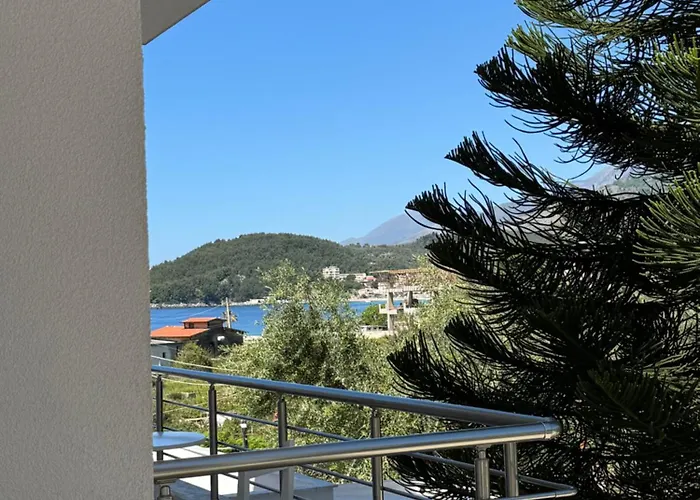 Hotel Fane's Himarë