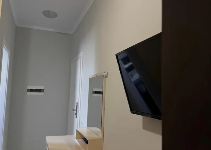 Hotel Fane's Himarë