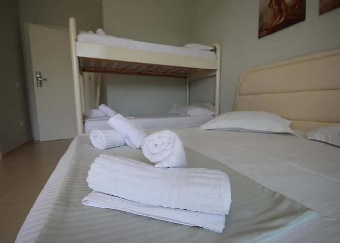 Fane's Hotel Himarë