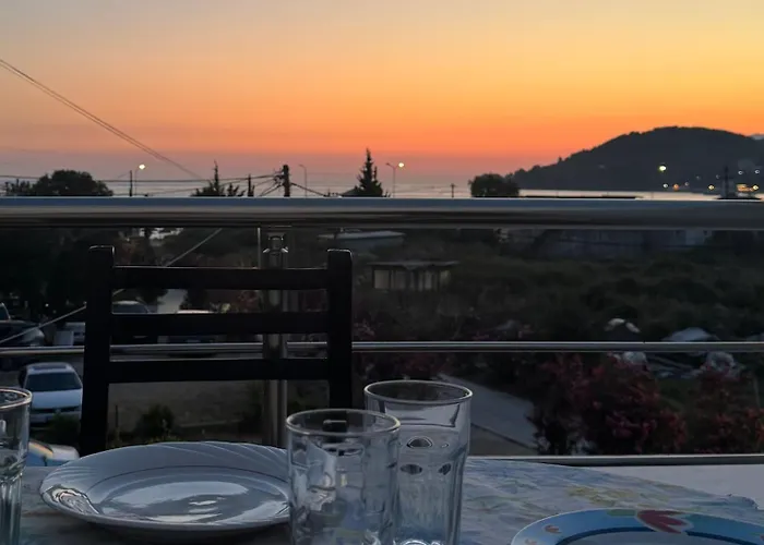 Hotel Fane's Himarë