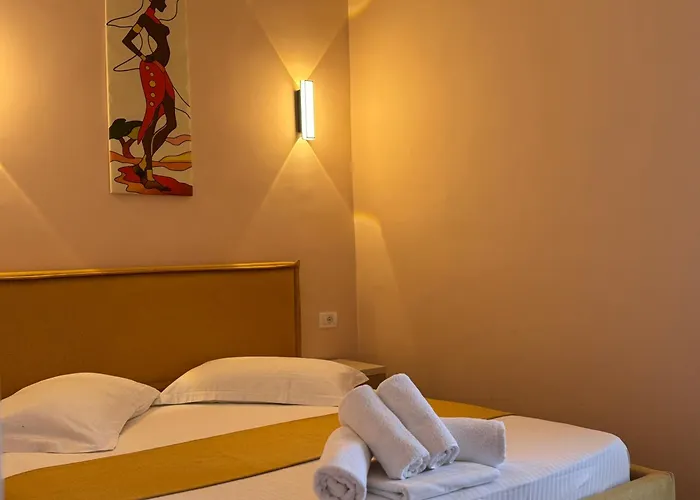 Fane's Hotel Himarë